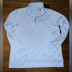 Men’s Walter Hagen 1/4 Zip Golf Pullover